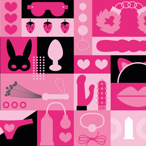 Pleasurecompany